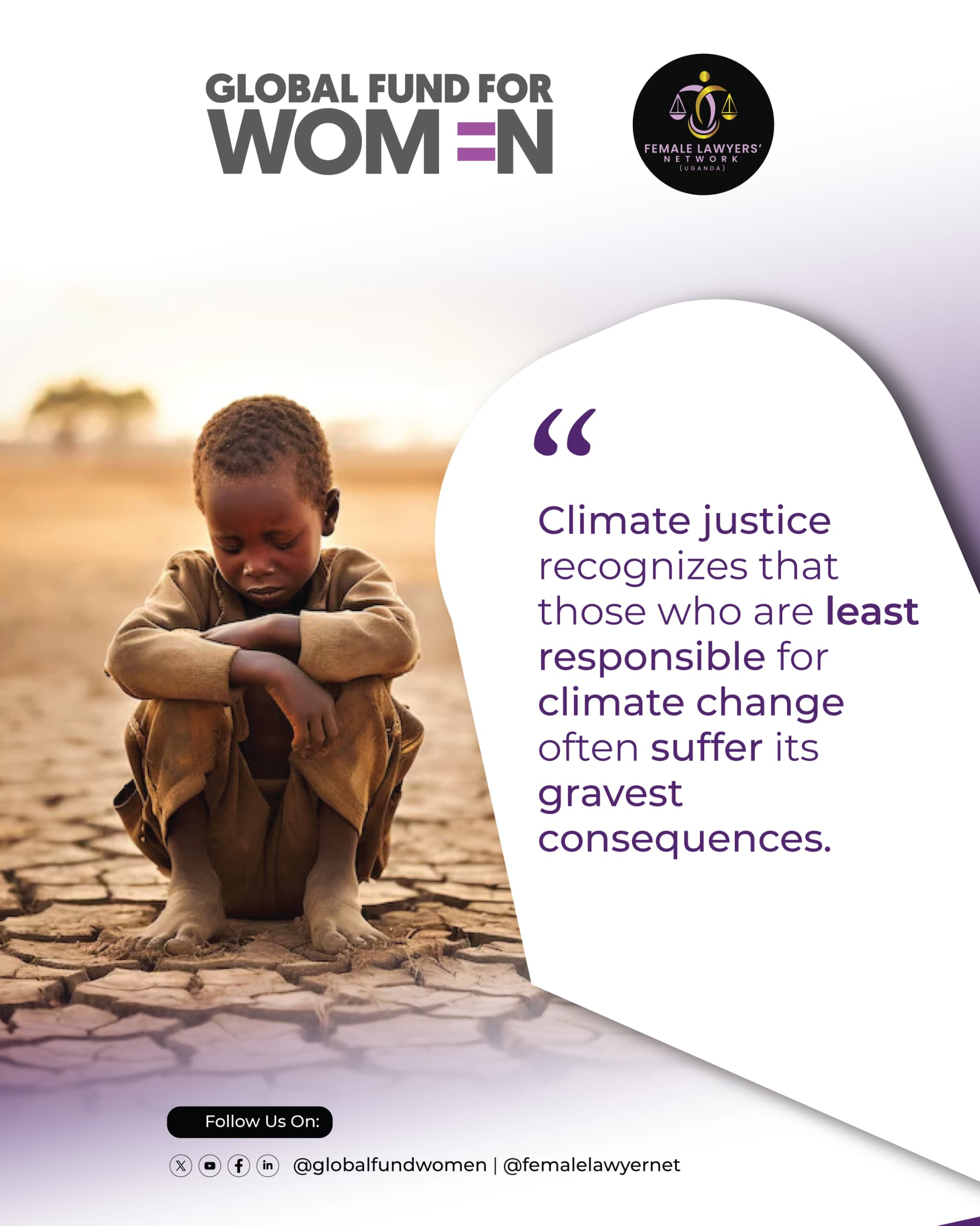 Climate Justice