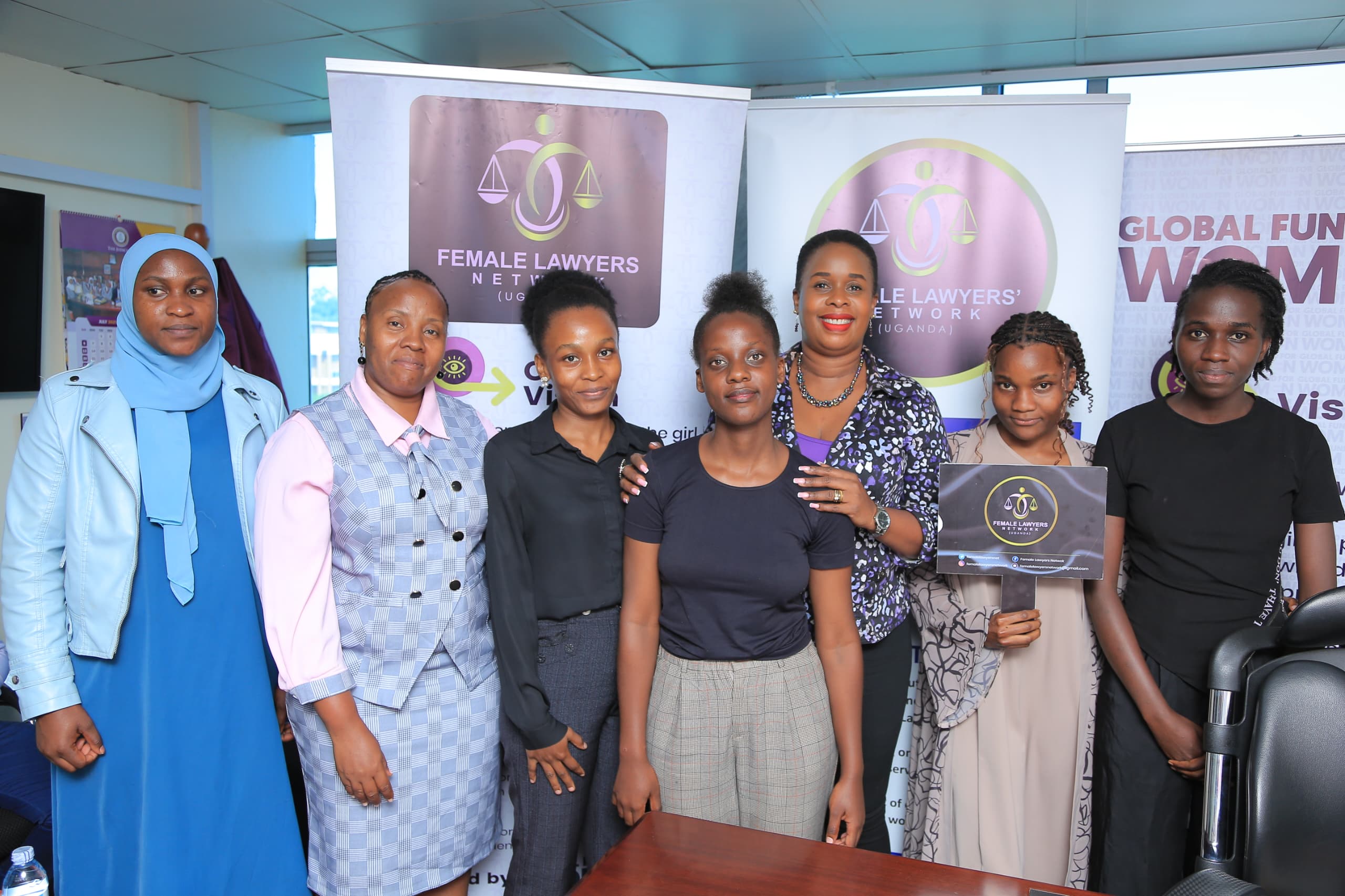 Climate change. Young female lawyers talk on climate adaptation and role of youth in climate reduction.
