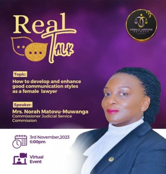 Norah Matovu Muwanga